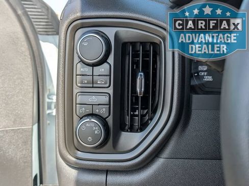 Used 2026 Chevrolet Silverado 1500 W/T w/ WT Value Package AWD/4WD image 14