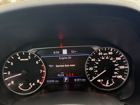 Used 2023 Nissan Altima 2.5 SL image 17