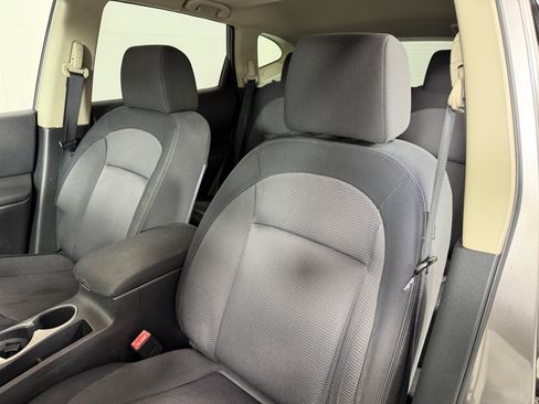 Used 2011 Nissan Rogue SV w/ Premium Pkg AWD/4WD image 13
