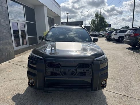 New 2026 Subaru Outback Wilderness AWD/4WD image 2