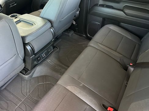 Used 2024 Chevrolet Silverado 1500 RST w/ Protection Package image 12