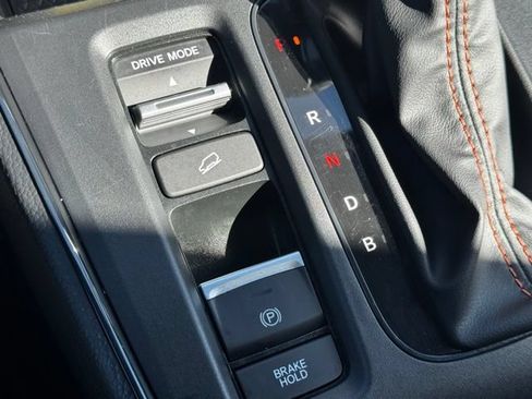Used 2025 Honda CR-V Sport Touring image 26