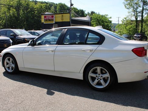 Used 2014 BMW 328i xDrive Sedan AWD/4WD image 11