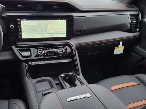 New 2026 GMC Sierra 2500 AT4 w/ AT4 Premium Plus Package image 34