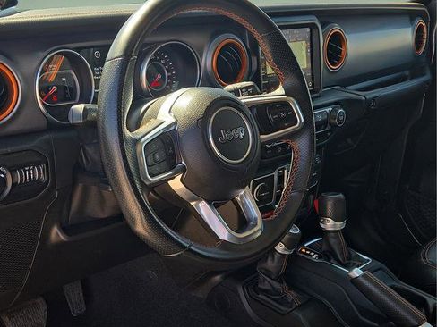 Used 2021 Jeep Gladiator Mojave image 22