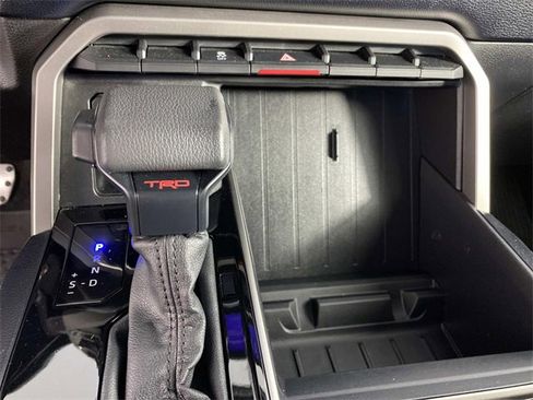 Used 2024 Toyota Tundra SR5 w/ TRD Sport Premium Package image 21