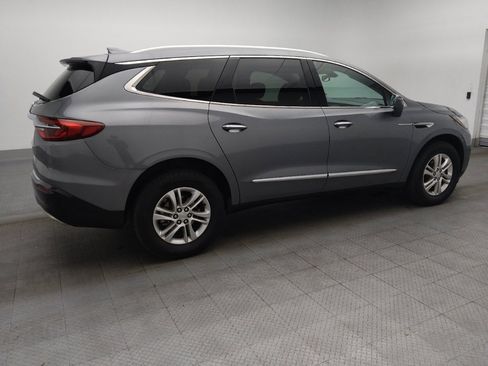 Used 2020 Buick Enclave Preferred image 10