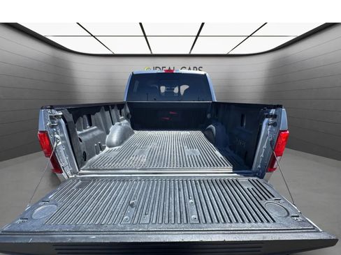 Used 2020 Ford F150 Lariat RWD image 17