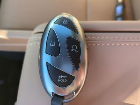 New 2026 Hyundai Santa Fe Calligraphy image 39