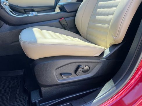 Used 2023 Ford Edge SEL w/ Convenience Package AWD/4WD image 14