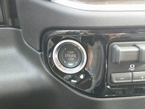 New 2026 Chevrolet Silverado 1500 LT Trail Boss w/ LT Trail Boss Premium Package AWD/4WD image 35