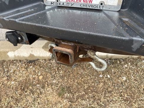 Used 2015 Ford F250 XL w/ Power Equipment Group image 28