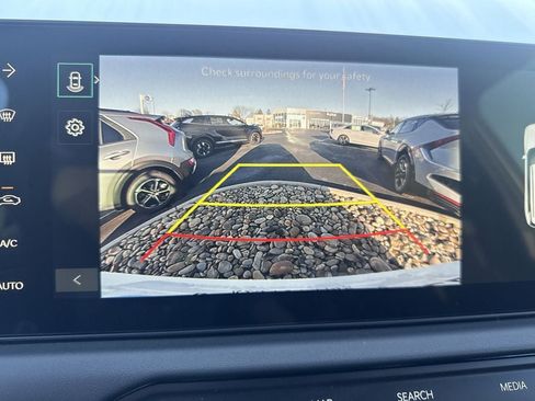 New 2027 Kia Telluride EX X-Line AWD/4WD image 15