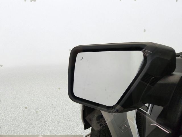 Used 2025 Ford F150 XLT w/ Equipment Group 301A Standard AWD/4WD image 12
