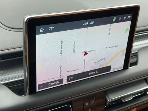 Certified 2023 Lincoln Aviator Black Label image 20