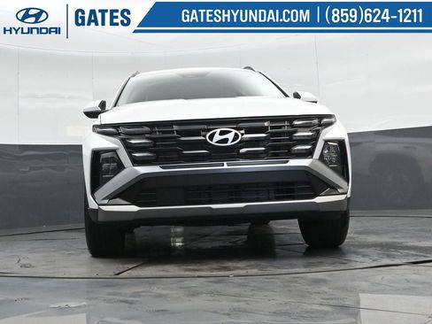Certified 2026 Hyundai Tucson SEL AWD/4WD image 43