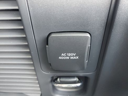 New 2026 Lincoln Navigator Reserve image 34