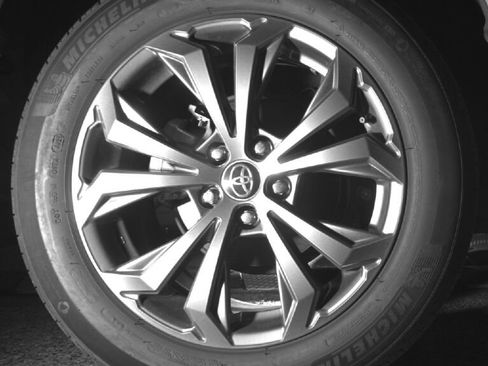 Used 2024 Toyota RAV4 Limited w/ Weather Package image 15