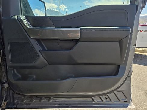 Used 2023 Ford F150 XLT w/ Equipment Group 302A High AWD/4WD image 46