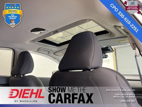 Used 2026 Subaru Crosstrek 2.0i Premium AWD/4WD image 15
