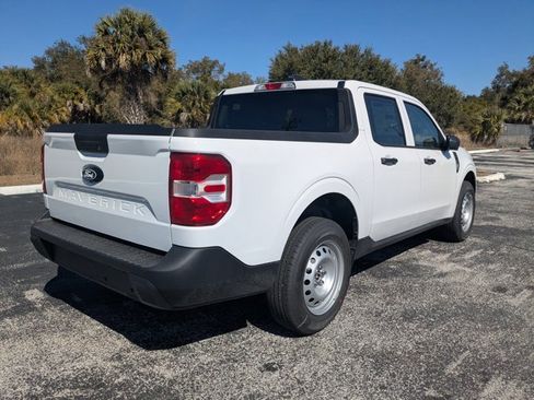 New 2026 Ford Maverick XL image 5