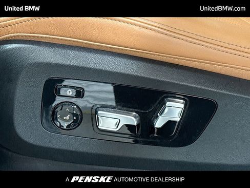 Used 2026 BMW X5 xDrive40i image 4