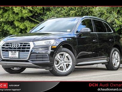Used 2019 Audi Q5 2.0T Premium w/ Convenience Package