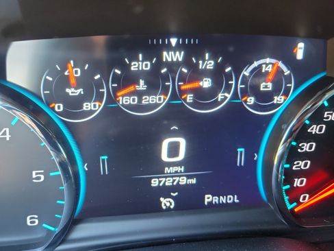 Used 2019 Chevrolet Tahoe Premier image 20