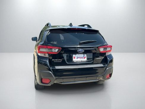 Used 2021 Subaru Crosstrek 2.0i Premium AWD/4WD image 6