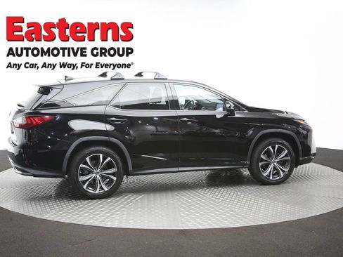 Used 2018 Lexus RX 350L AWD w/ Premium Package image 47