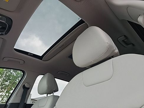 Used 2025 Hyundai Tucson SEL FWD image 4