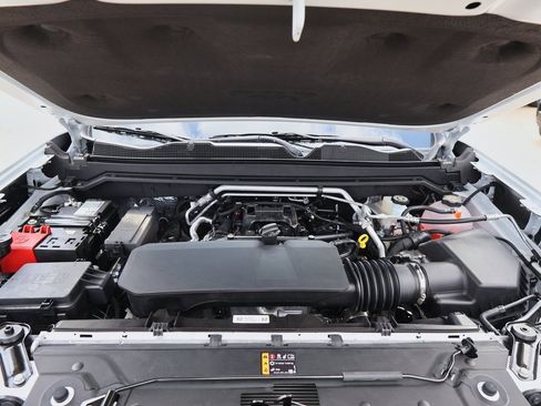 New 2026 GMC Canyon Elevation w/ Convenience Package image 31