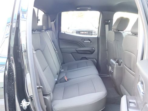 New 2026 GMC Canyon Elevation w/ Convenience Package AWD/4WD image 32