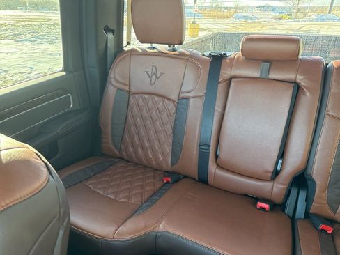 New 2026 RAM 2500 Big Horn image 29