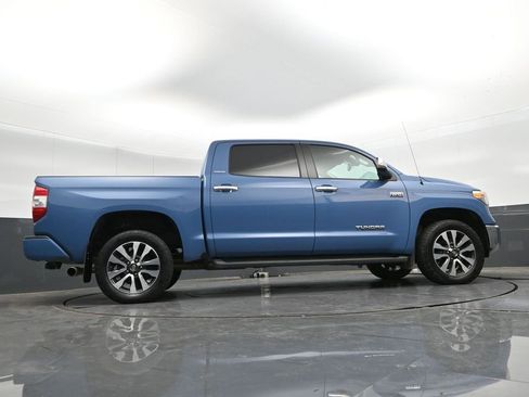 Used 2019 Toyota Tundra Limited image 33
