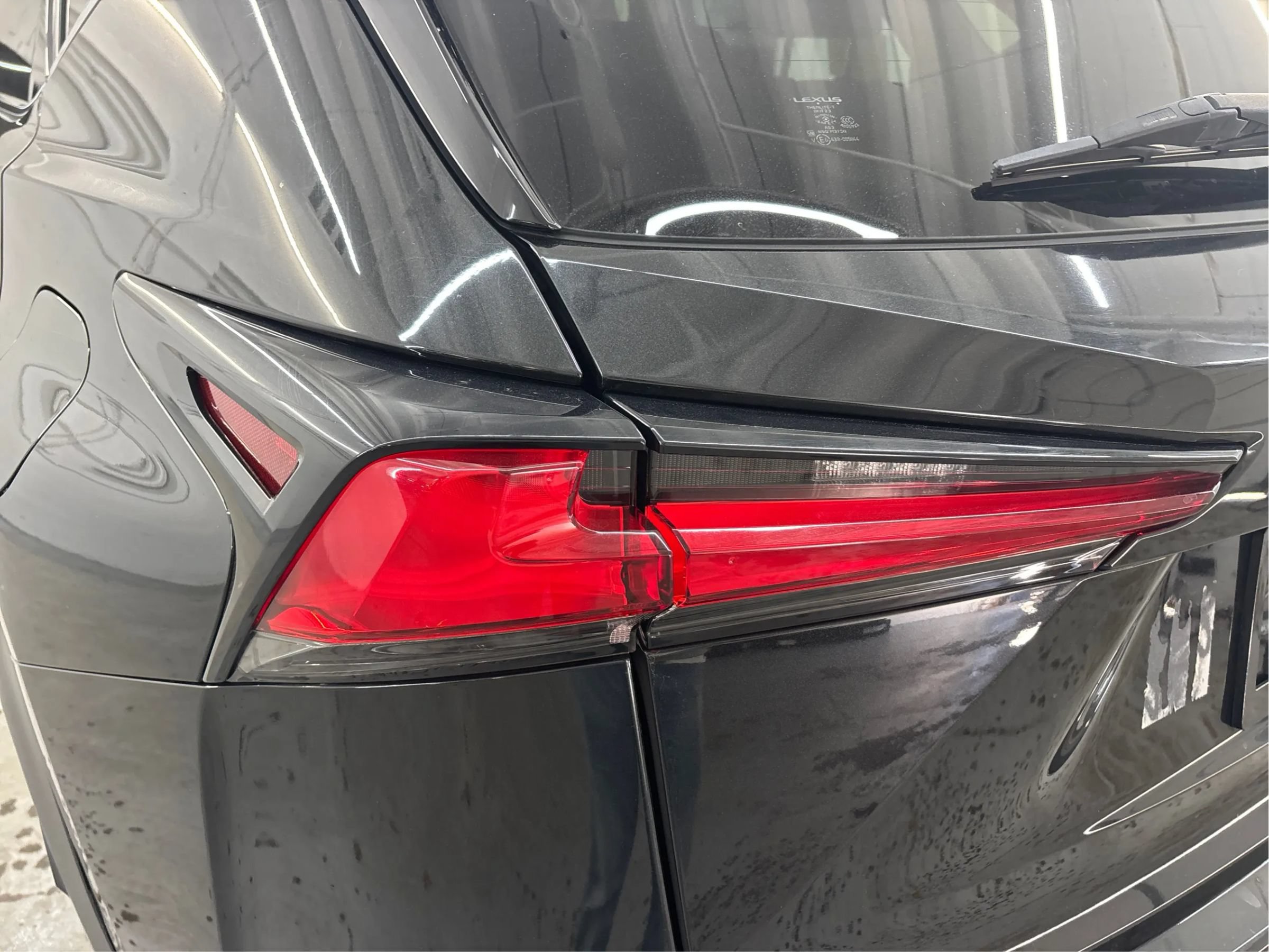 Used 2018 Lexus NX 300 AWD w/ Premium Package image 33