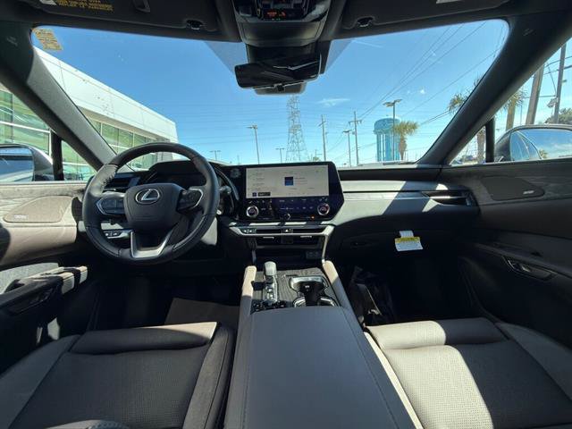 New 2026 Lexus RX 350 w/ Convenience Package AWD/4WD image 20
