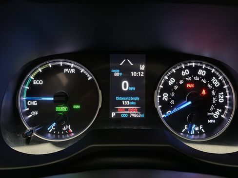 Used 2020 Toyota RAV4 XLE w/ Convenience Package AWD/4WD image 26