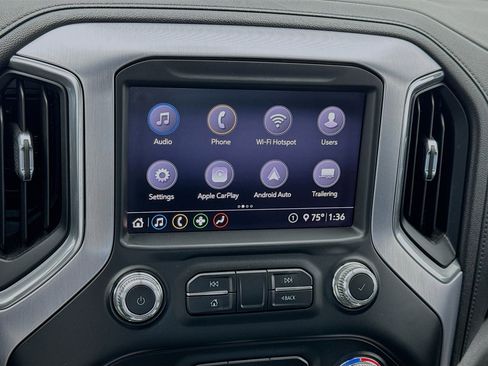 Used 2020 GMC Sierra 1500 Elevation w/ Elevation Value Package image 9