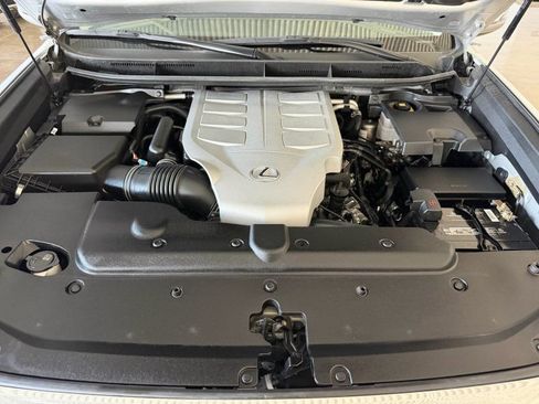 Used 2019 Lexus GX 460 Premium AWD/4WD image 35