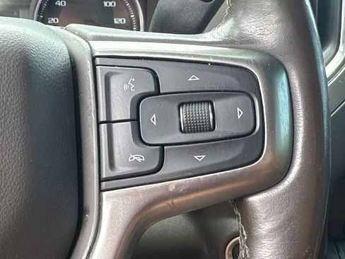 Used 2021 Chevrolet Silverado 1500 RST AWD/4WD image 24