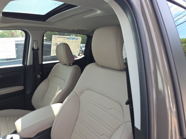 New 2026 Ford Ranger Lariat w/ Convenience Package AWD/4WD image 14