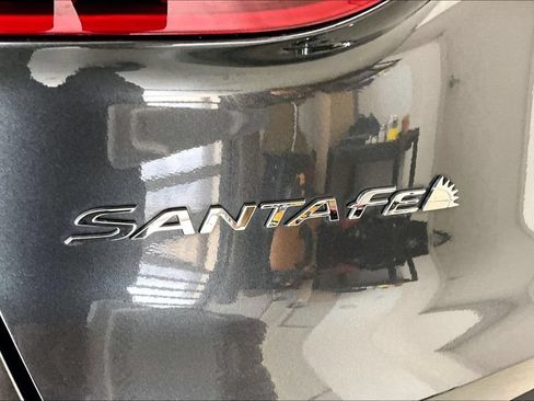 Certified 2023 Hyundai Santa Fe Calligraphy AWD/4WD image 31