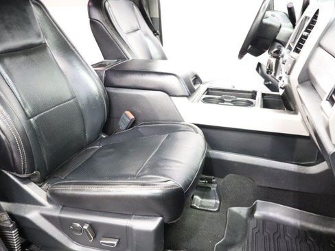 Used 2019 Ford F250 Lariat AWD/4WD image 55