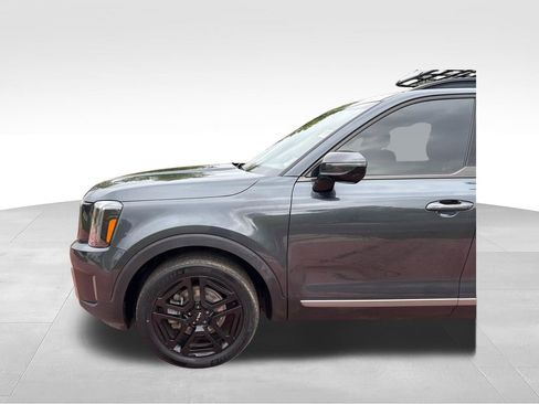 Used 2023 Kia Telluride SX X-Line AWD/4WD image 33