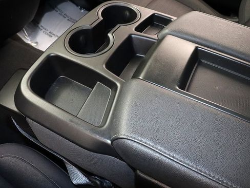 Certified 2025 Chevrolet Silverado 2500 LT w/ Convenience Package image 21