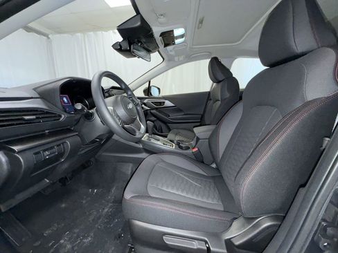 New 2026 Subaru Impreza 2.0i Sport image 11