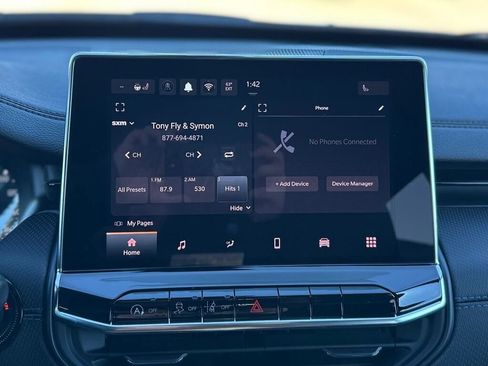 New 2026 Jeep Compass Latitude image 20