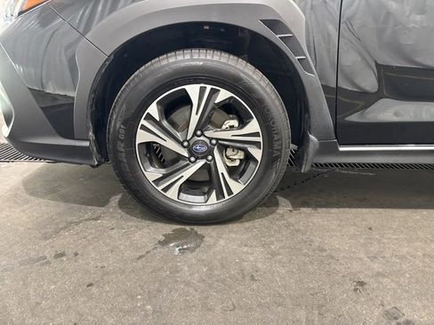 Used 2024 Subaru Crosstrek 2.0i Premium image 27