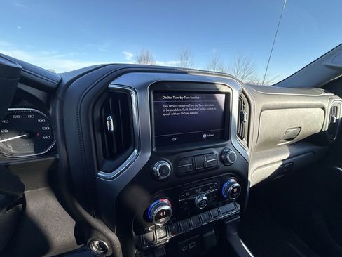 Certified 2021 GMC Sierra 1500 SLT w/ SLT Premium Package image 20